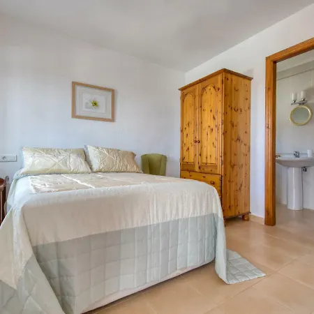 Villa Villa Coquelicot