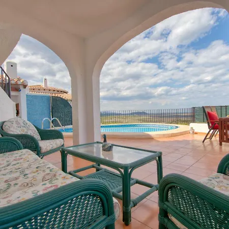 Villa Coquelicot Villa