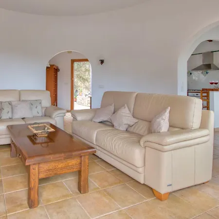 Villa Coquelicot *